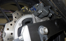 HONDA CBR400R 2013 NC47