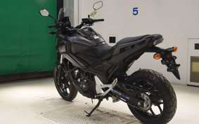 HONDA NC750X D 2016 RC90