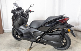 YAMAHA X-MAX SGA8J