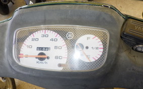 YAMAHA JOG Gen.3 SA04J