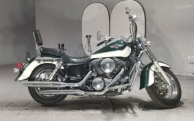KAWASAKI VULCAN1500 CLASSIC 1997 VNT50D