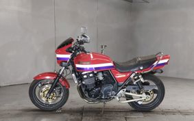 KAWASAKI ZRX400 1999 ZR400E
