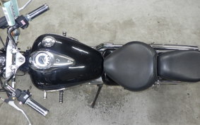 YAMAHA DRAGSTAR 250 2007 VG02J