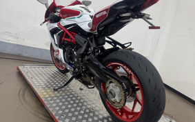 MV AGUSTA F3 800RC 2020