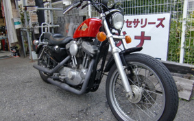 HARLEY XL1200 1993 CAP