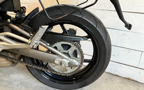 KAWASAKI ER-4N 2012 ER400B