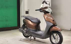 HONDA TACT-4ﾍﾞｰｼｯｸ 2018 AF75