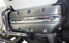 HONDA GL 1800 GOLD WING AIRBAG NAVI 2011 SC68