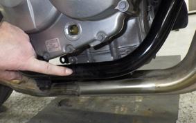 HONDA CB400SF VTEC 2009 NC42