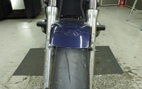 KAWASAKI ZEPHYR 750 2006 ZR750C