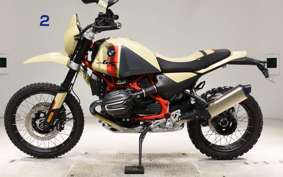 BMW R12G/S 2025