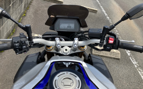 YAMAHA MT-10 SP ABS 2017 RN50J