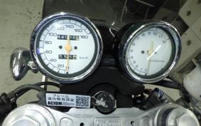 SUZUKI GOOSE 350 1993 NK42A