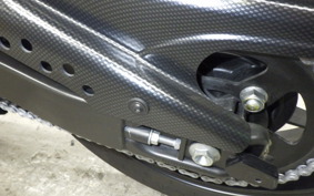 HONDA CBR400R 2022 NC56