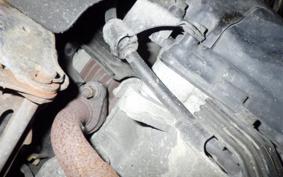 HONDA DIO GEN 3 AF34