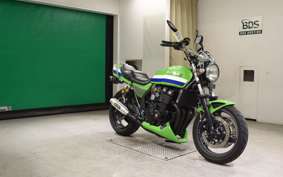 KAWASAKI ZRX400 2001 ZR400E