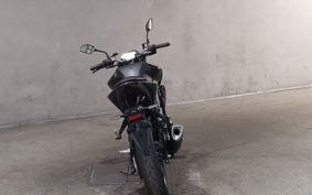 YAMAHA MT-03 2020 RH13J
