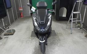 HONDA PCX125 2004 JK05