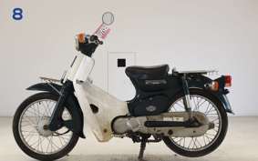 HONDA C50 SUPER CUB C50