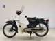 Фото Honda C50 SUPER CUB с японского аукциона