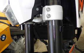 KTM 125 DUKE 2008
