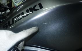 SUZUKI SV650 X A 2018 VP55B