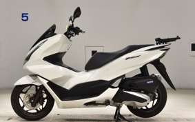 HONDA PCX125 JK05