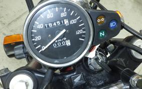 HONDA FTR223 MC34
