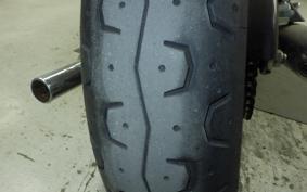 TRIUMPH BONNEVILLE T100 2017