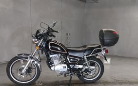 SUZUKI GN125 F Gen.2 PCJ2N
