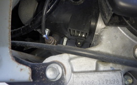 SUZUKI ﾚｯﾂ CA4AA