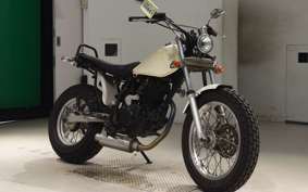 YAMAHA TW200 Gen.2 2008 DG07J