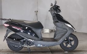 SUZUKI ADDRESS V125 DT11A