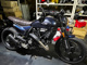 Фото Ducati SCRAMBLER NIGHT SHIFT 2026 с японского аукциона