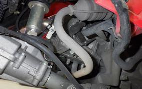 HONDA GYRO CANOPY 2014 TA03