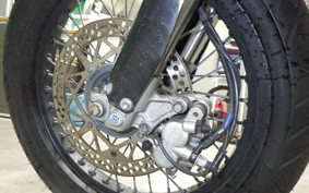 HUSQVARNA SMR125 2014