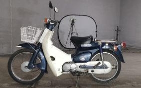 HONDA SUPER CUB 70 C70