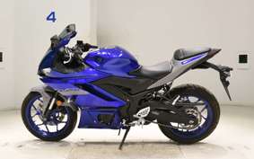 YAMAHA YZF-R25 A 2016 RG43J