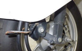 HONDA GYRO CANOPY TA03