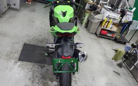 KAWASAKI NINJA 250 2 EX250P
