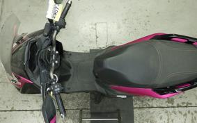 KYMCO KRV180 2015