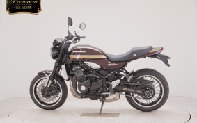 KAWASAKI Z900RS 2025 ZR900K
