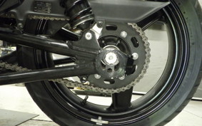 KAWASAKI ZRX-2 2008 ZR400E