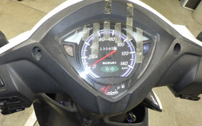 SUZUKI ADDRESS 110 2013 CE47A