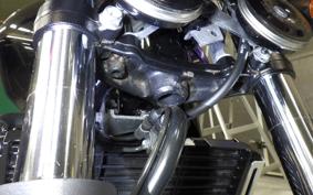 HONDA CB400SF GEN 4 A 2021 NC42