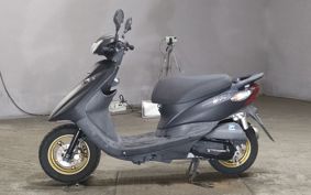 YAMAHA JOG ZR SA56J