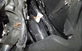 YAMAHA N-MAX 155 A 2007 SG50J