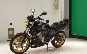 HONDA JADE 2000 MC23