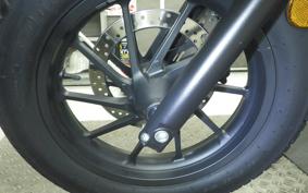 HONDA REBEL 250 A 2008 MC49