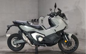 HONDA X-ADV 750 2026 RH21